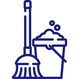 Mop icon