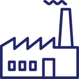 Factory icon