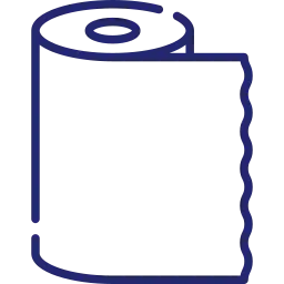 Tissue icon