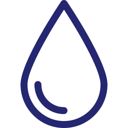 Drop of water icon