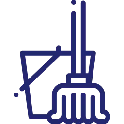 Mop icon