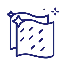 Microfiber icon