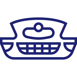 Bumper icon