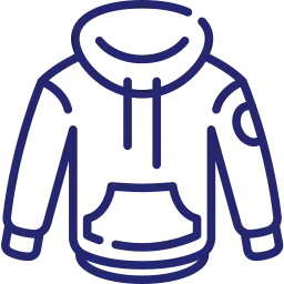 Hoodie icon